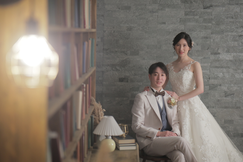 【MODERN】calm time