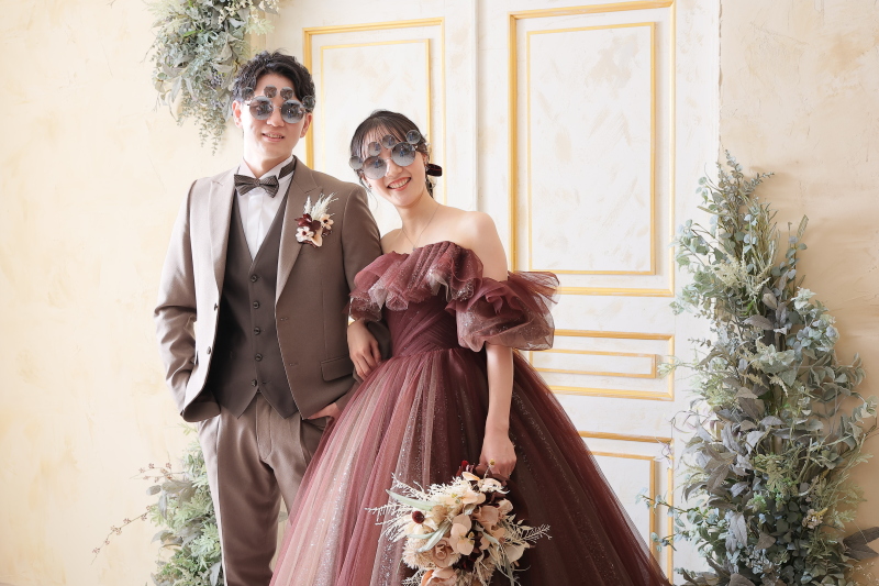 和洋ランクフリープラン✿