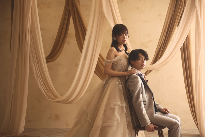 【FLOWER　STUDIO】