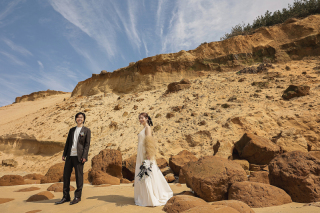 ロケ2着ランクフリープラン【奈多海岸＆海の中道海浜公園】