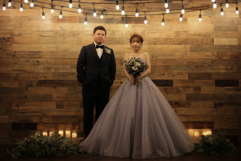 【ANTIQUE】natural wood