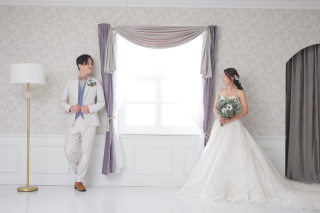 STUDIO　－和洋装－