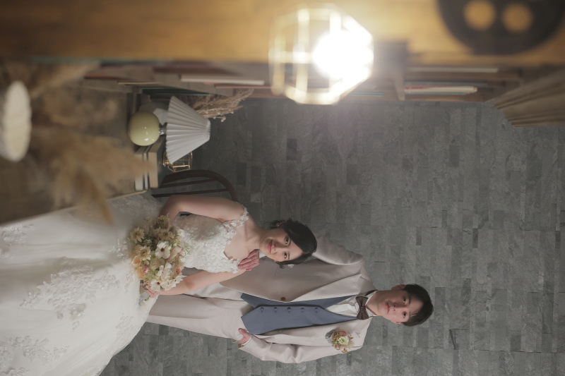 【MODERN】calm time