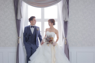 洋装2着シンプルプラン