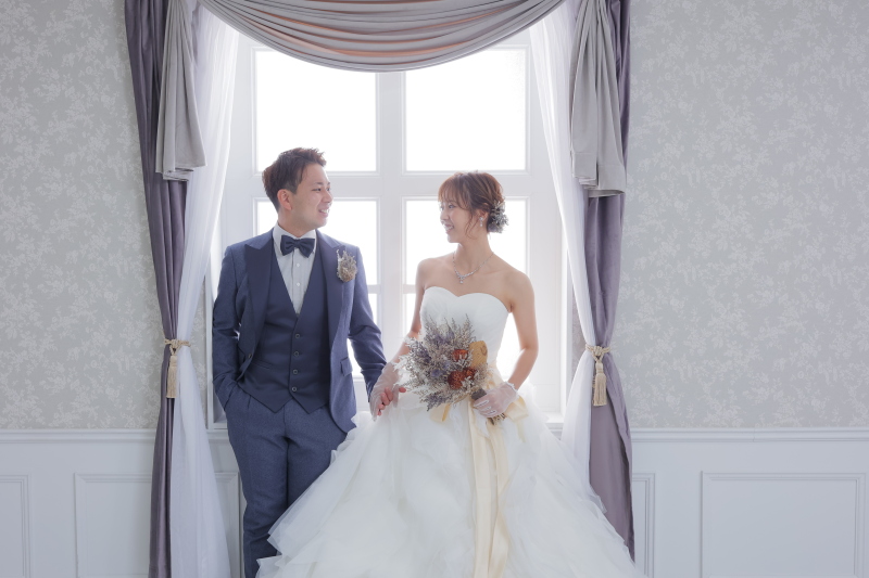 洋装2着シンプルプラン