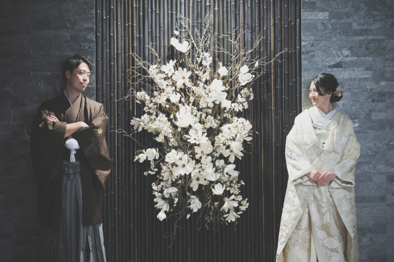 【MODERN】japanese wall