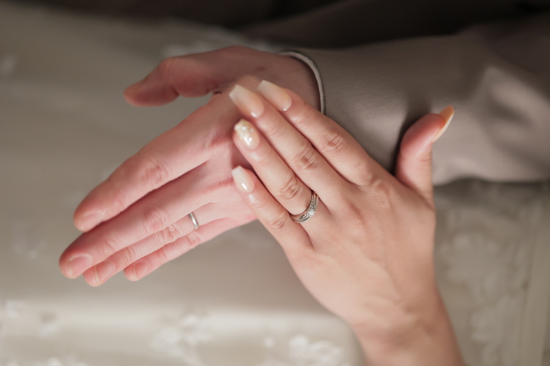 【MODERN】calm time