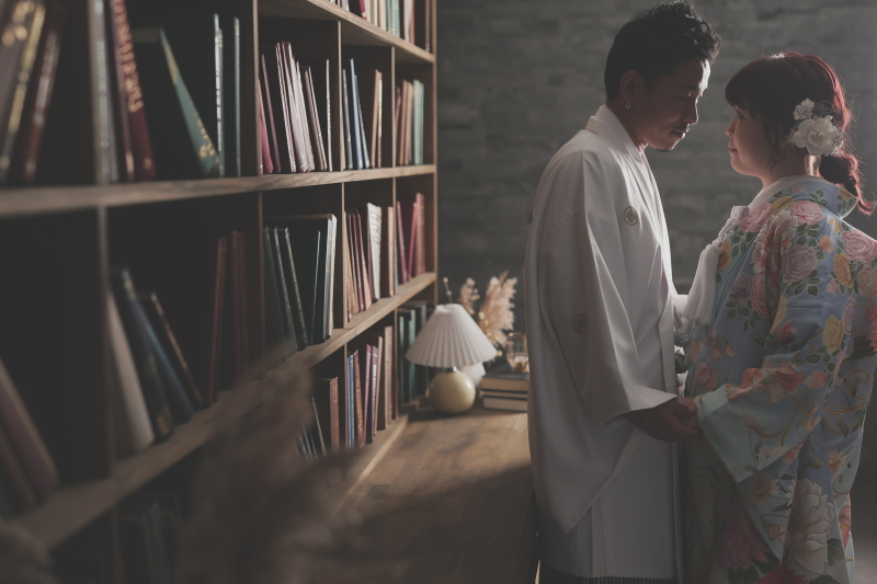 【MODERN】calm time