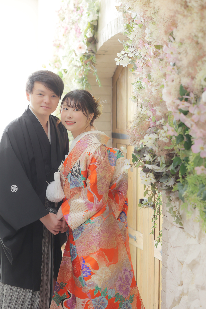 【ANTIQUE】natural wood