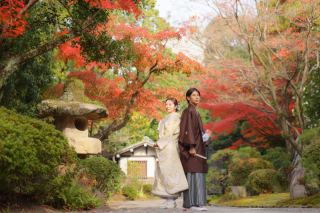 和装1着ロケランクフリープラン☆