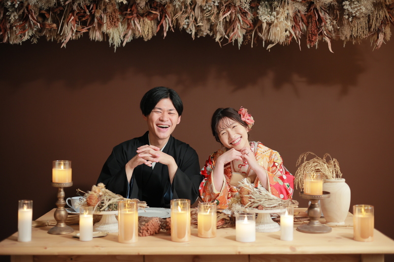 【ANTIQUEスタジオ】