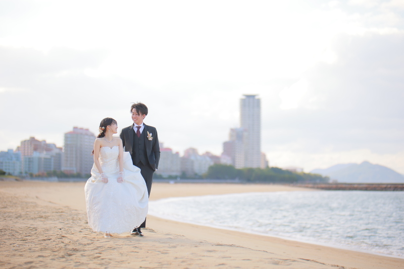 百道浜海浜公園