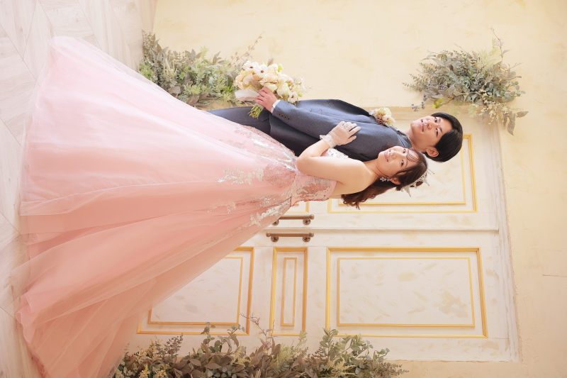 【FLOWERスタジオ】