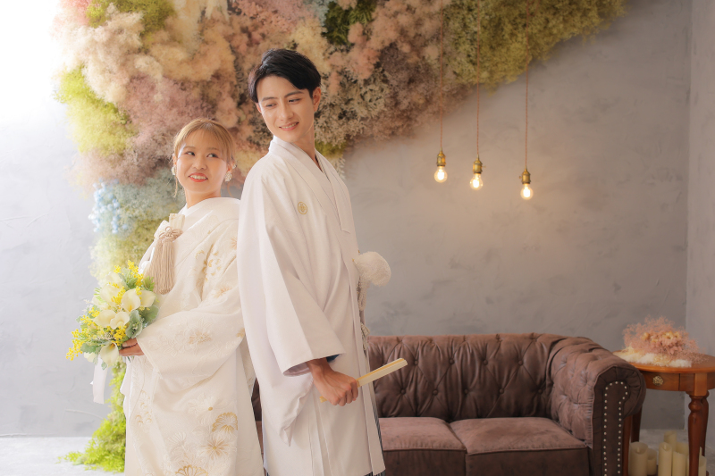 【FLOWER　STUDIO】