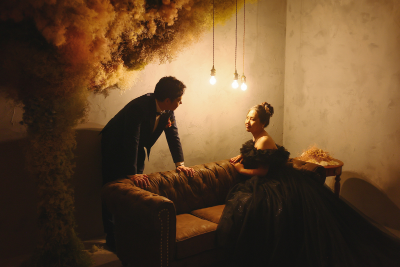 【FLOWER　STUDIO】