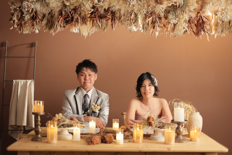 【ANTIQUE STUDIO】