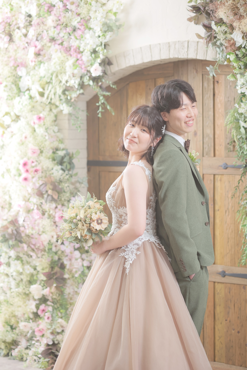 【ANTIQUE STUDIO】