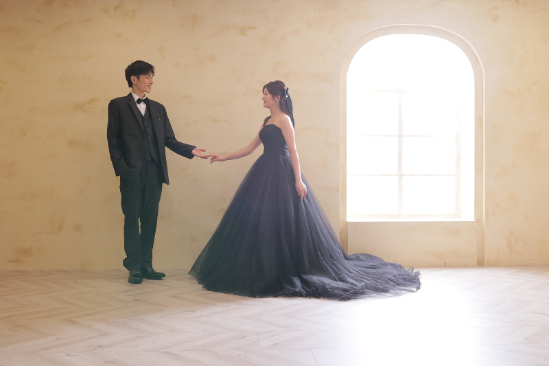 エスコートショット