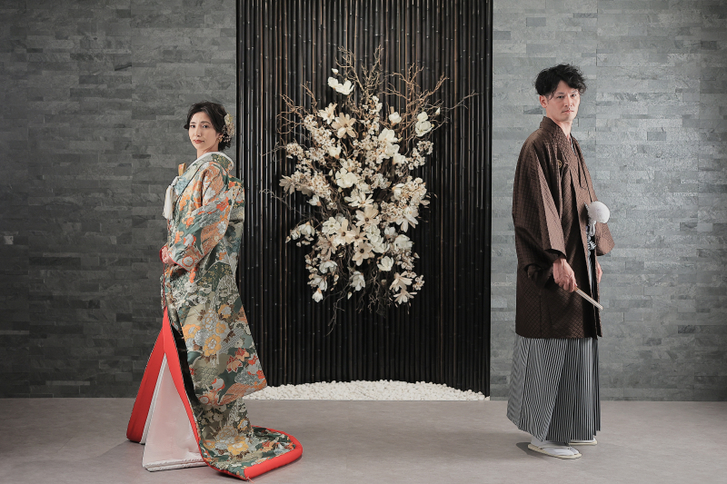 【MODERN】japanese wall