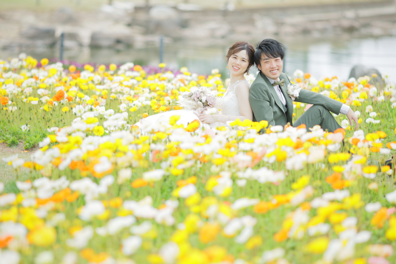 海の中道海浜公園