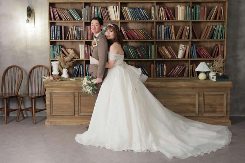 【MODERN】calm time