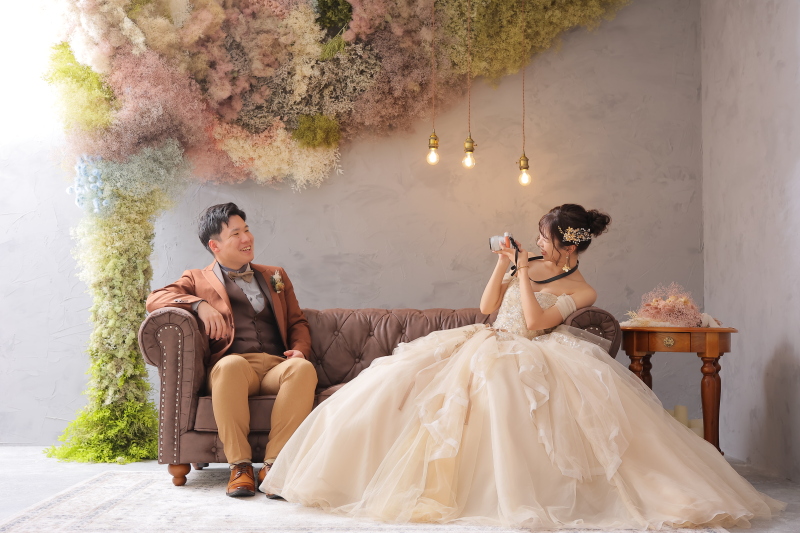 【flowerスタジオ】