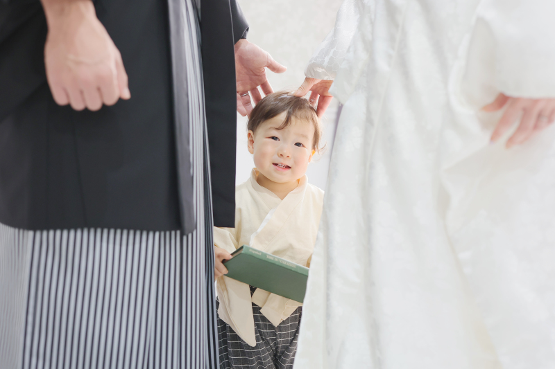 【MODERN】chic flower