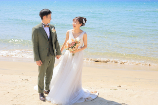 スタジオ1着ロケーション1着ランクフリープラン【糸島エリア】