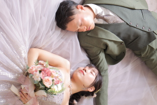 スタジオ和洋装ランクフリープラン