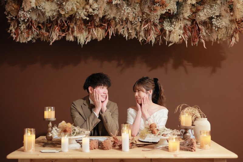 【ANTIQUEスタジオ】