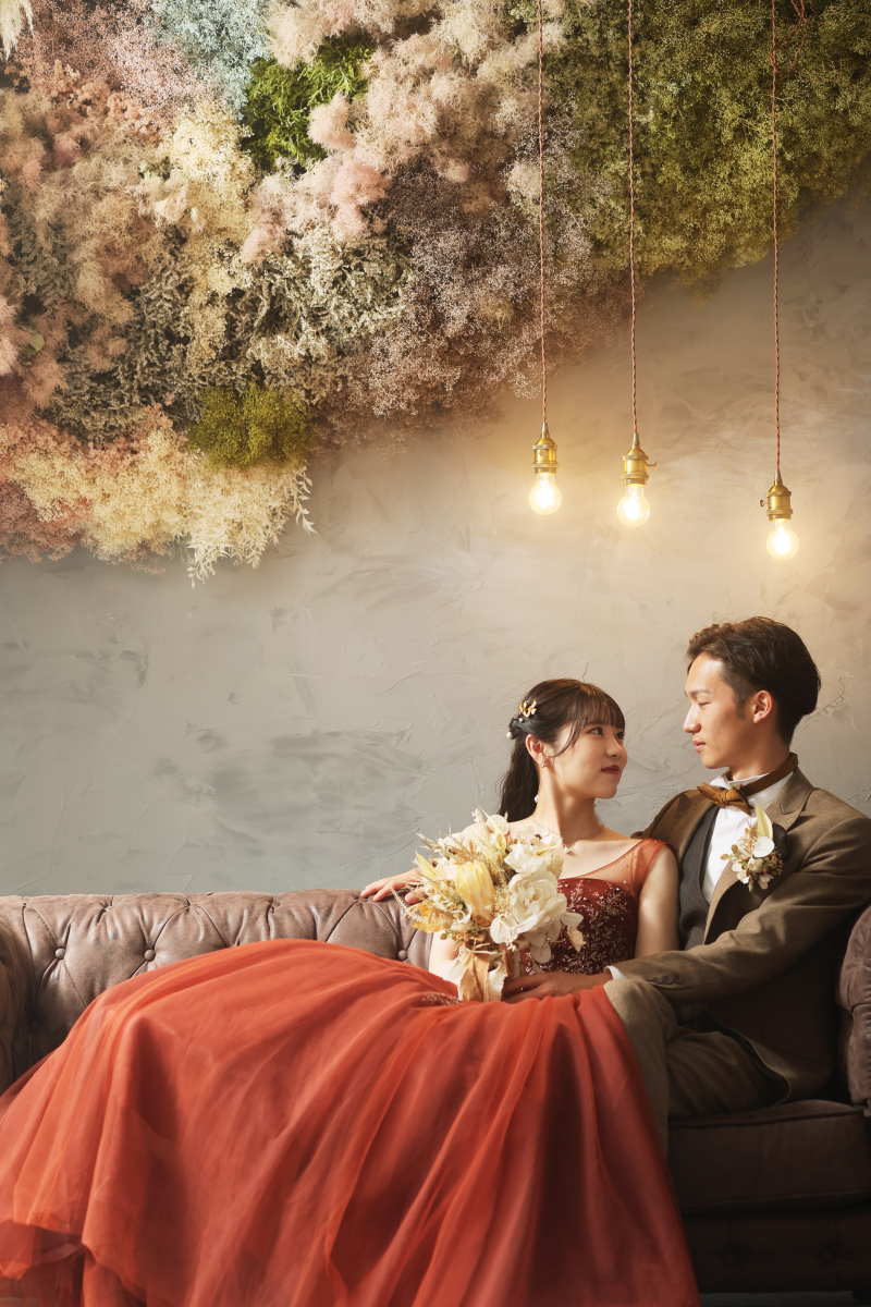 【FLOWER　STUDIO】