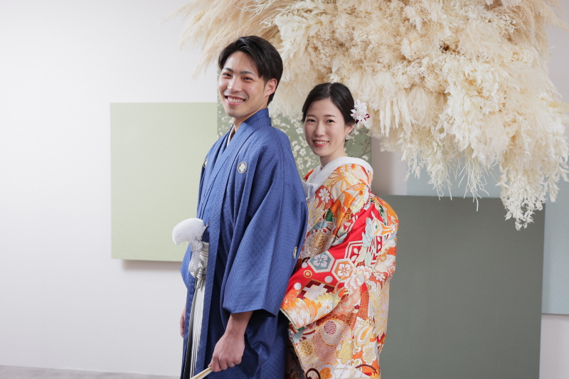 【ANTIQUE】green wall