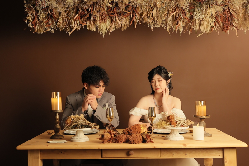 スタイリッシュに