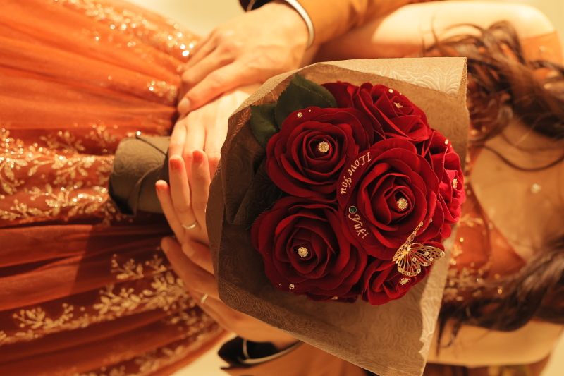 小物単体のお写真も