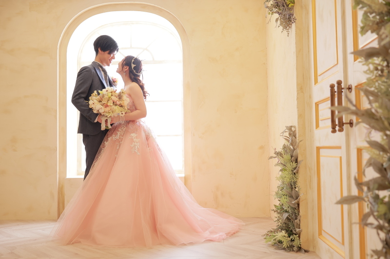 【FLOWERスタジオ】