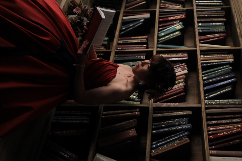 【MODERN】calm time