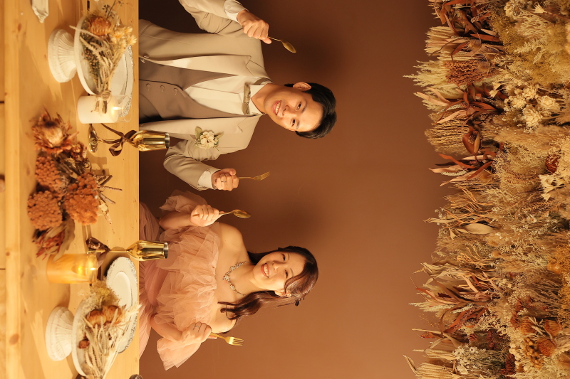 わんぱくショット