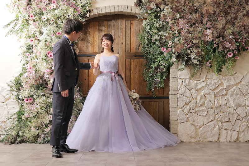 エスコートショット