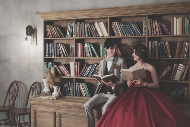 【MODERN】calm time