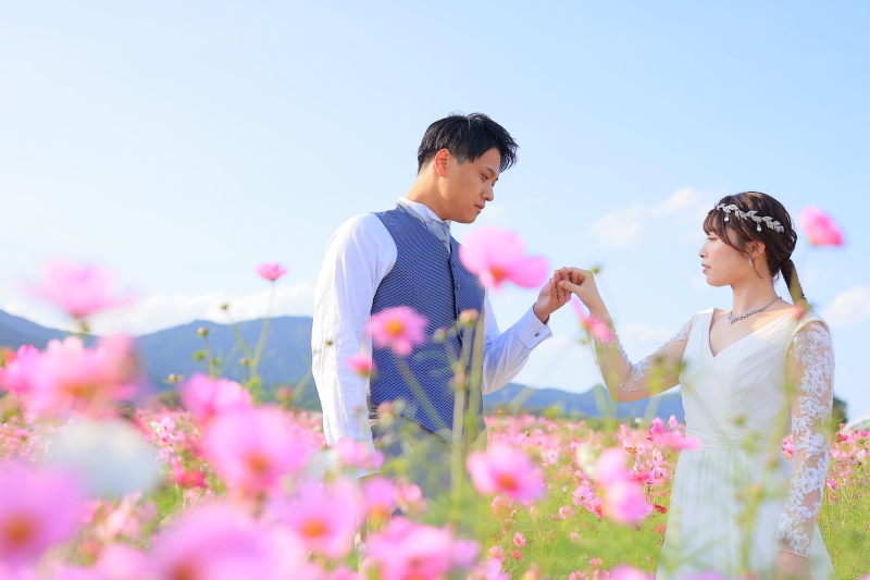 エスコートショット