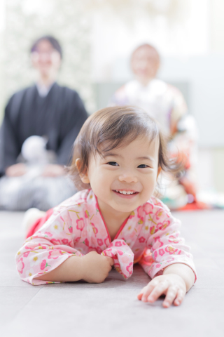 STUDIO－和洋装－