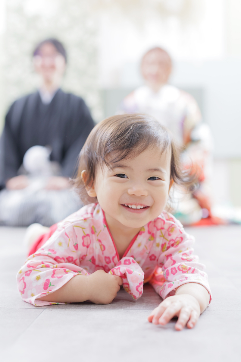 STUDIO－和洋装－