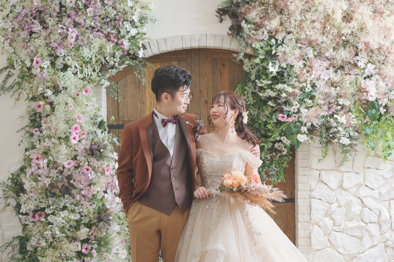 【ANTIQUE STUDIO】