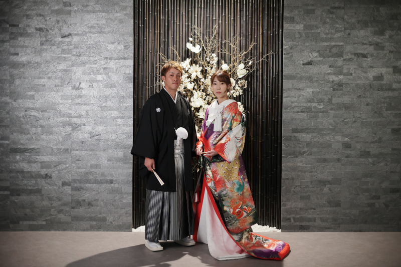 【MODERN】japanese wall