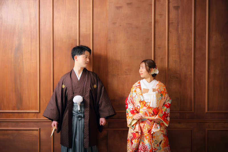 【FLOWER】Wood wall 