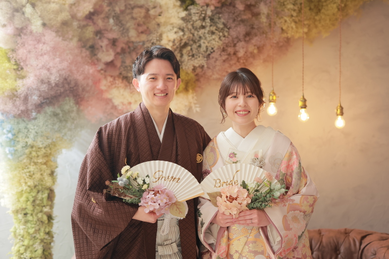 【FLOWERスタジオ】