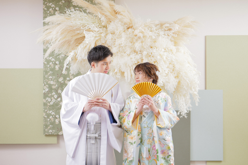 【ANTIQUE】green wall