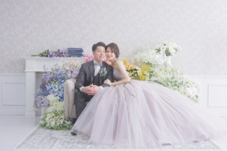 STUDIO　ー洋装１着ー