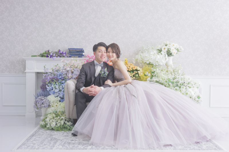 STUDIO ー洋装1着ー