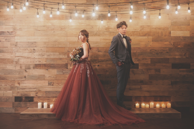 【ANTIQUE STUDIO】